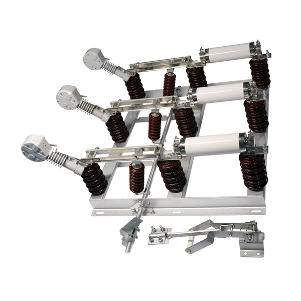 Weisho Electric Co., Ltd.