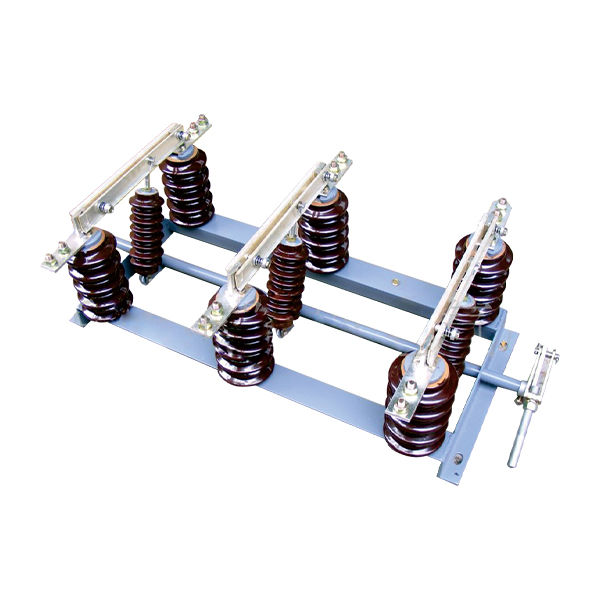 GW1-10/630-2000A Isolating Switch Series (Ceramic & Silicone Rubber)