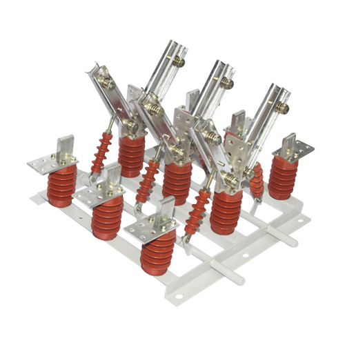 GN19-12ST/1250A Indoor High Voltage  Isolator Switch