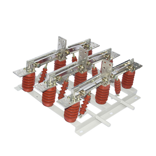 GN19-12ST/1250A Indoor  Isolator Switch