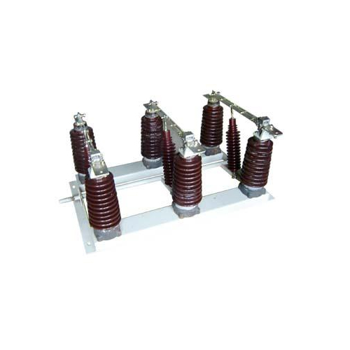 GN27-40.5D Indoor High Voltage  Isolator Switch