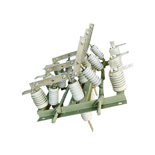 GN19-12CST Through-Wall  Isolator Switch for 12kV Panels