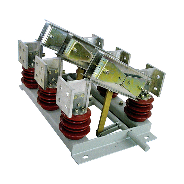 GN22-12/C Indoor  Isolator Switch for 12kV Applications