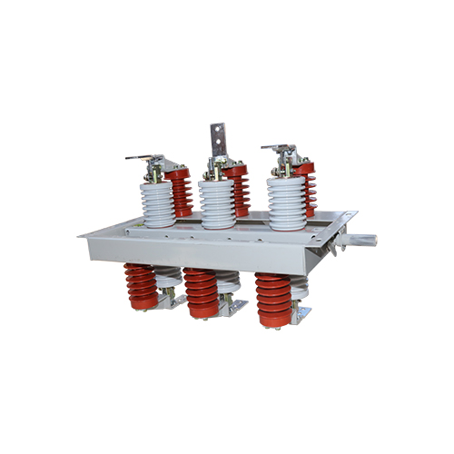GN30-12D Indoor  Isolator Switch for 12kV Panels