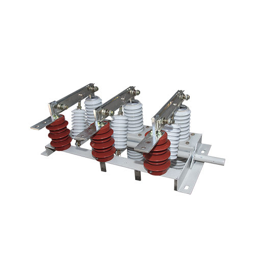 Weisho Electric Co., Ltd.