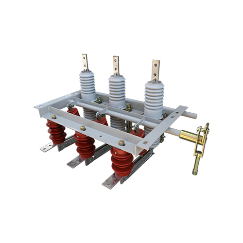 GN19-12C/630A Indoor High Voltage  Isolator Switch