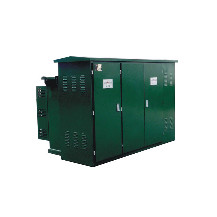 Weisho Electric Co., Ltd.