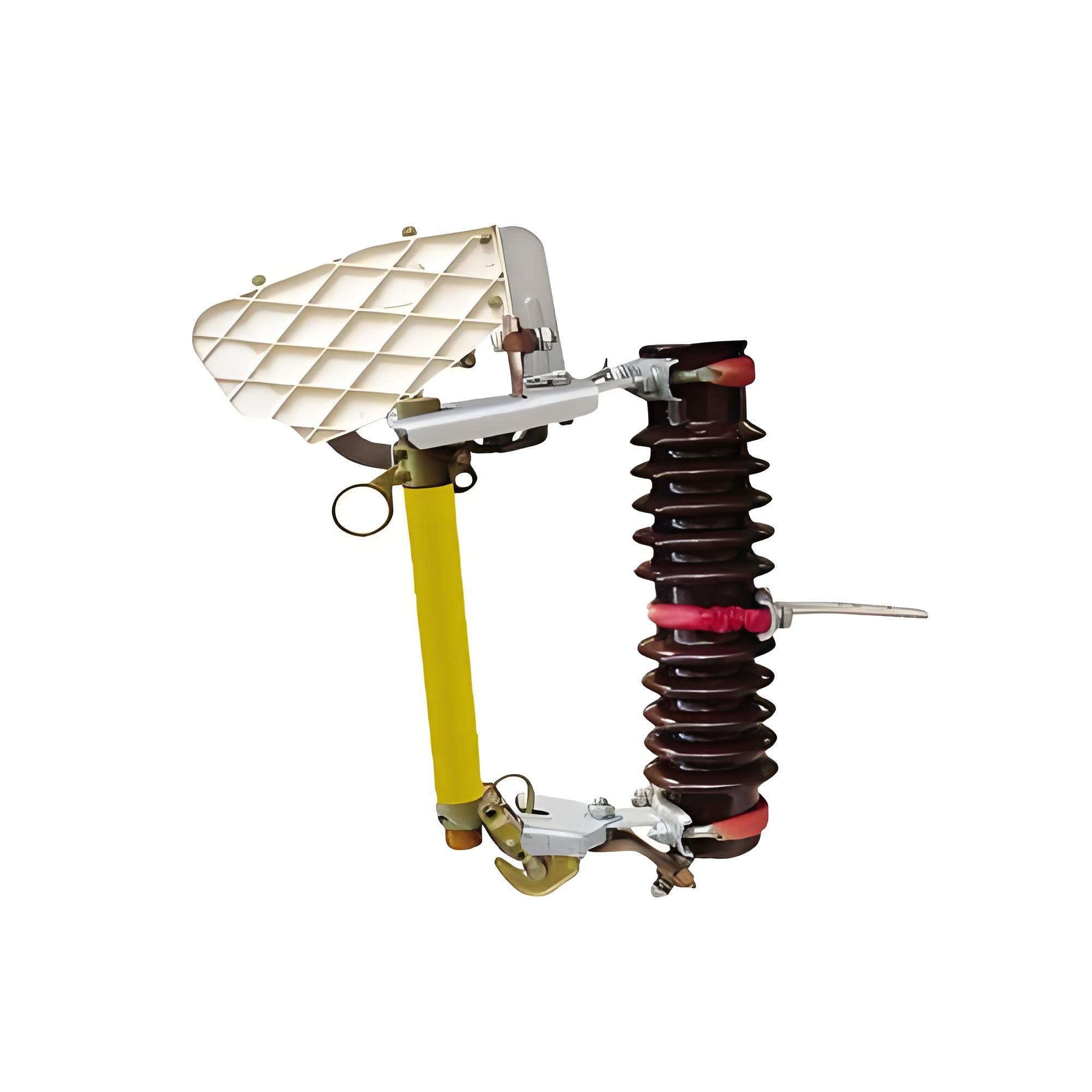 RW10F-12 12kV Drop-Out Fuse | Outdoor HV Line Protection