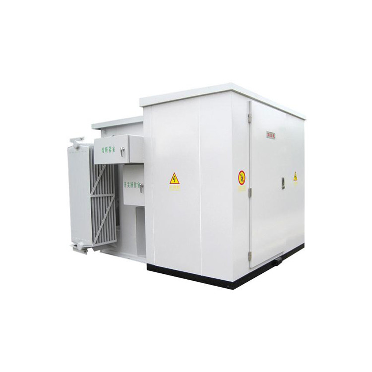 YB33-40.5 Wind power pad-mounted substation
