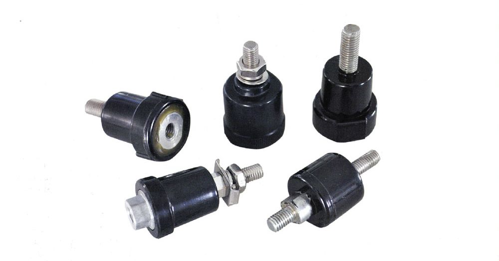 Heat-Explosion Type Disconnector for Zinc Oxide Surge Arrester Heat-Explosion Type Disconnector for Zinc Oxide Surge Arrester