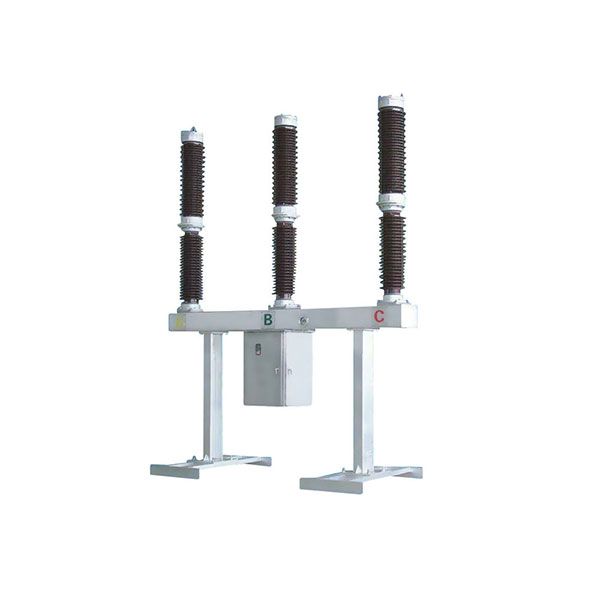 LW36-126(145) Outdoor Self-energy Type Circuit Breaker