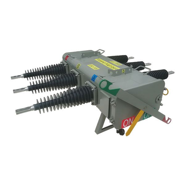 Weisho Electric Co., Ltd.