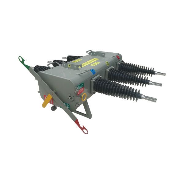 Weisho Electric Co., Ltd.