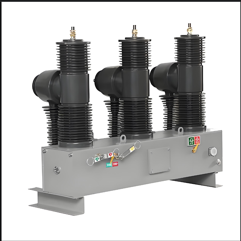 27kV auto recloser​ Vacuum Recloser with Control