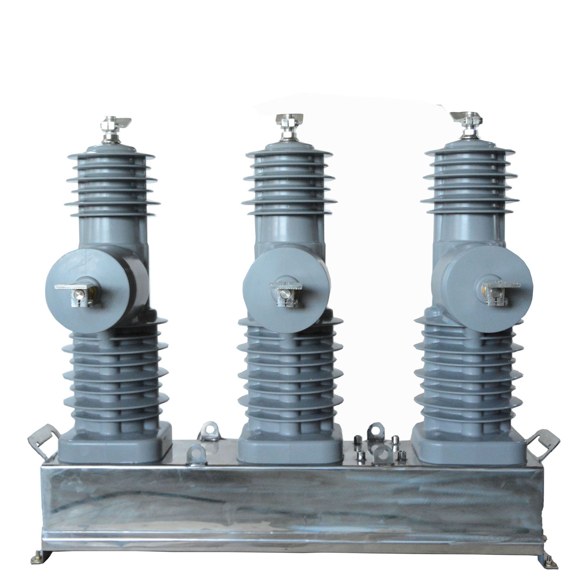 Weisho Electric Co., Ltd.