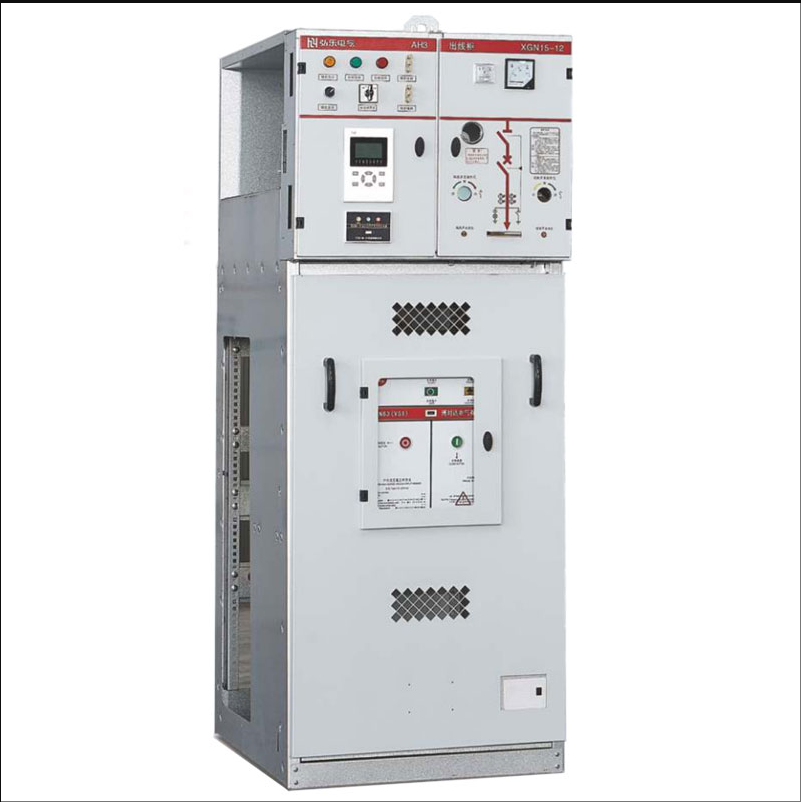 Gas Insulated Switchgear