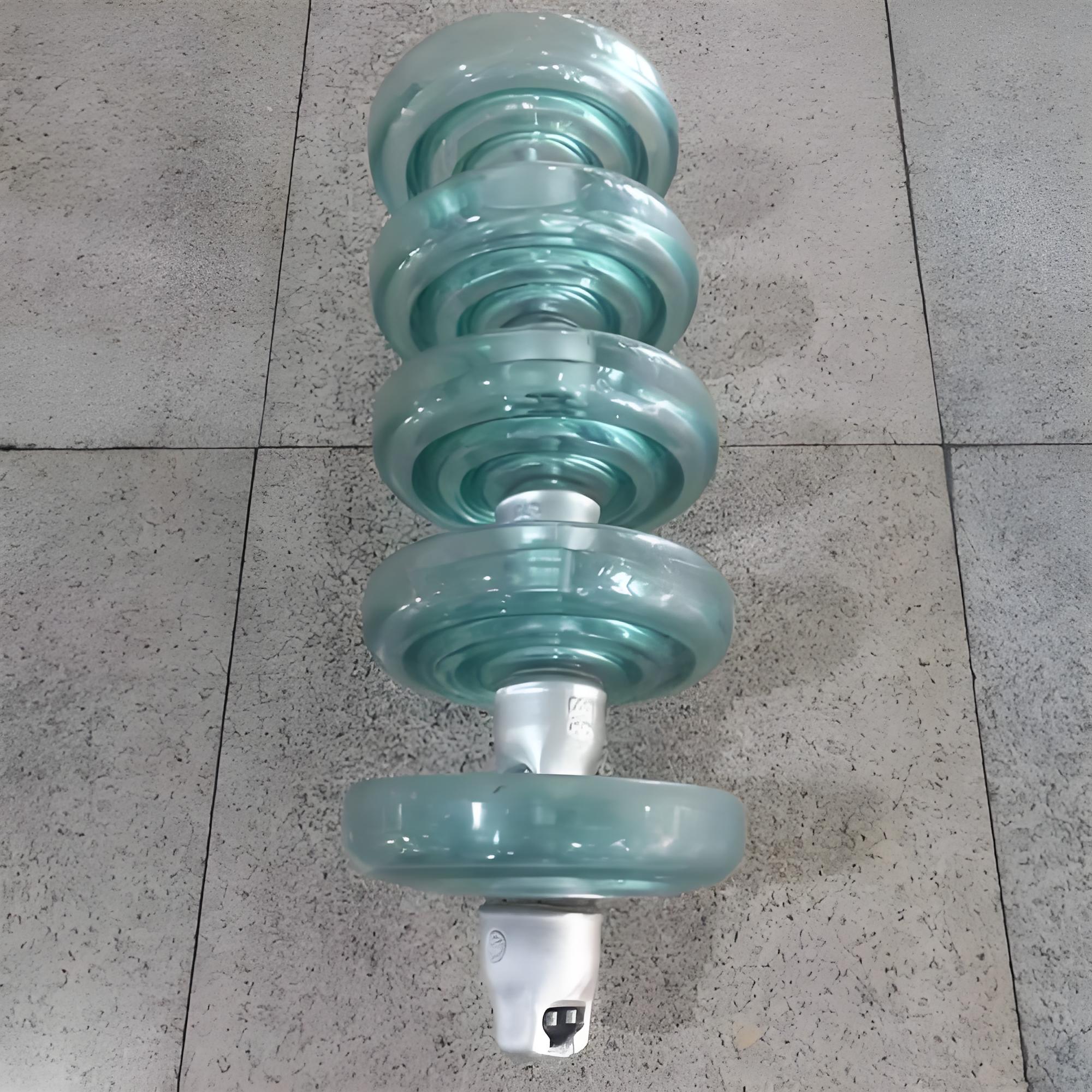 High Voltage Glass Insulators for Reliable Power Transmission High Voltage Glass Insulators for Reliable Power Transmission