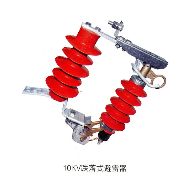 Difference Between Lightning Arrester and Surge Arrester