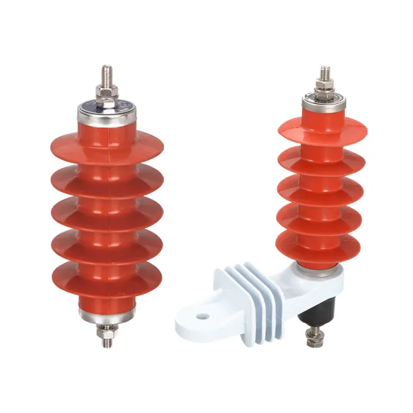 Difference Between Lightning Arrester and Surge Arrester