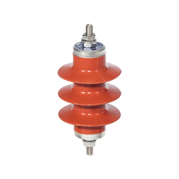 HY5WZ-10/27 Metal Oxide Surge Arrester for 6kV Systems