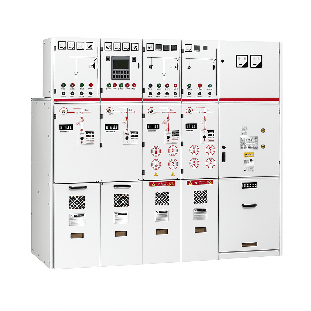 What is the function of RMU? What is the function of RMU?