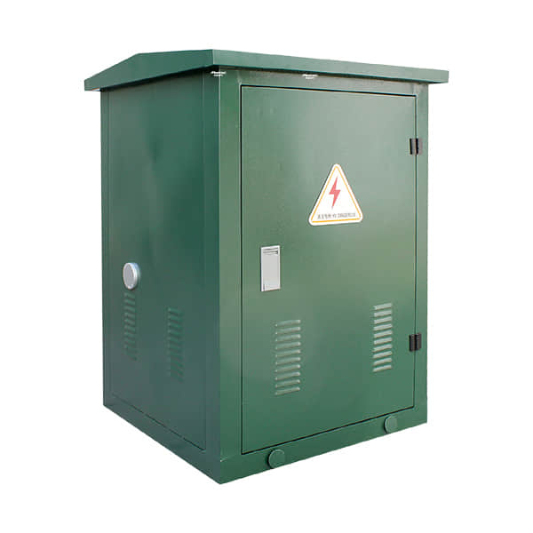Cable Distribution Box