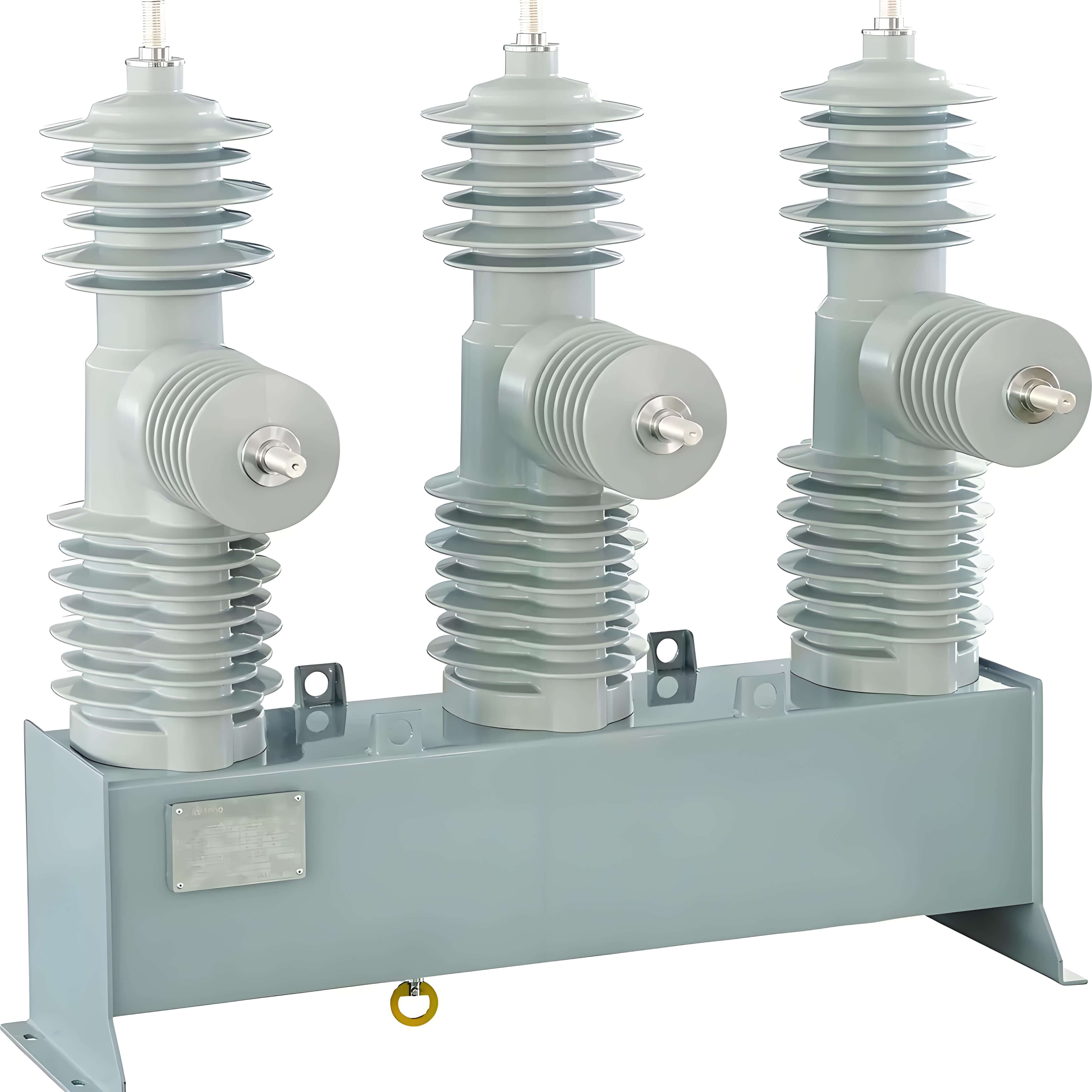 33kV Outdoor Vacuum Auto Recloser| Advanced & Reliable Grid Protection