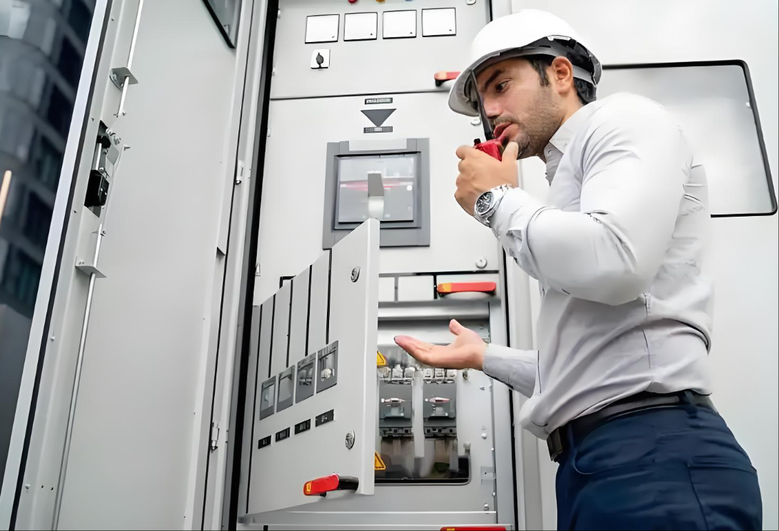7 Easy Steps to Install Switchgear Like a Pro
