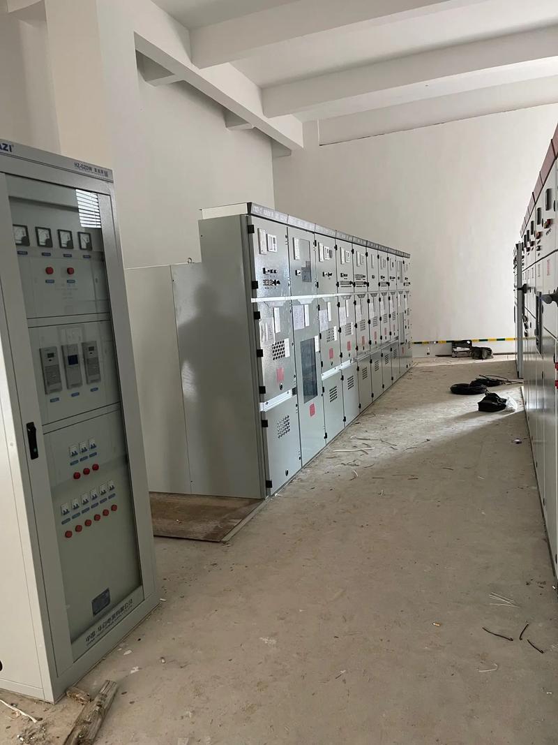 7 Easy Steps to Install Switchgear Like a Pro