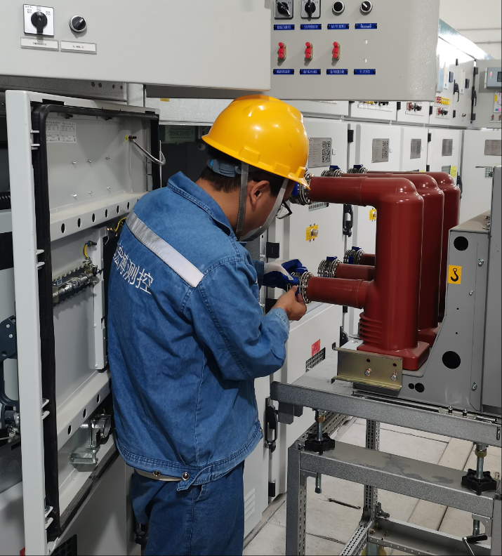 7 Easy Steps to Install Switchgear Like a Pro