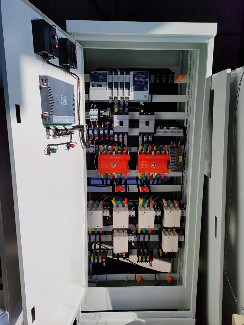 7 Easy Steps to Install Switchgear Like a Pro