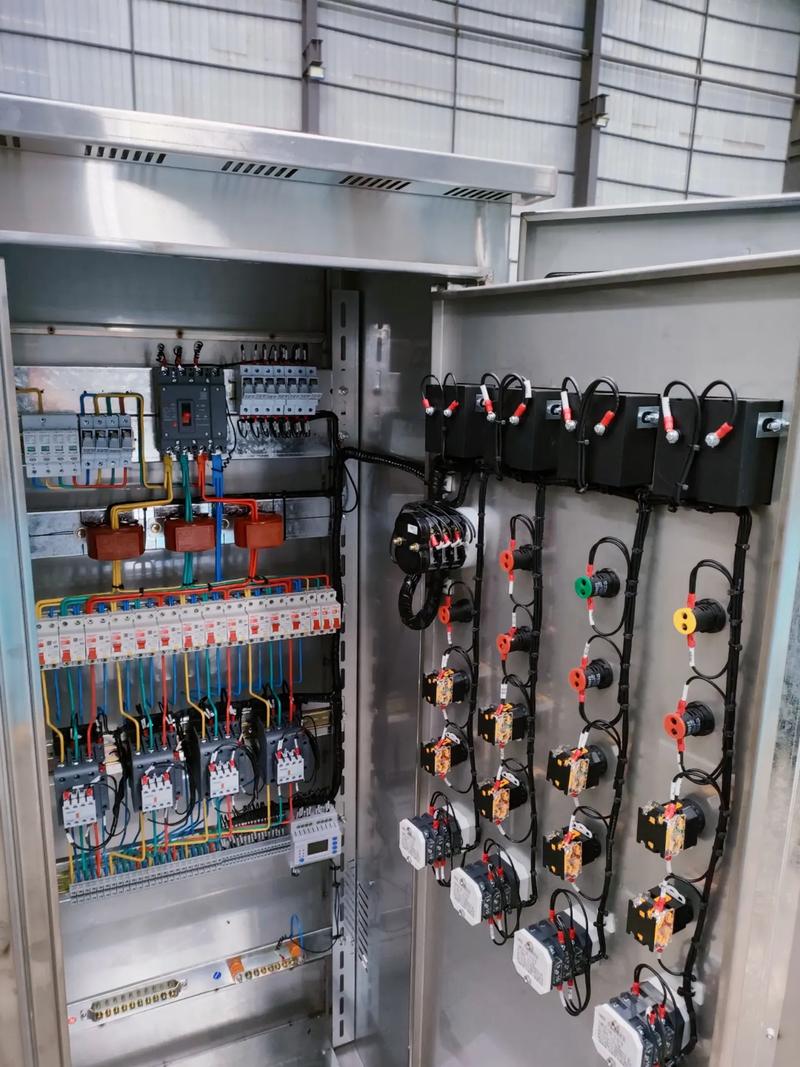 7 Easy Steps to Install Switchgear Like a Pro