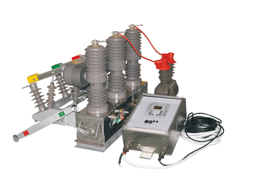 How Does a Vacuum Circuit Breaker Work? 3 Core Principles