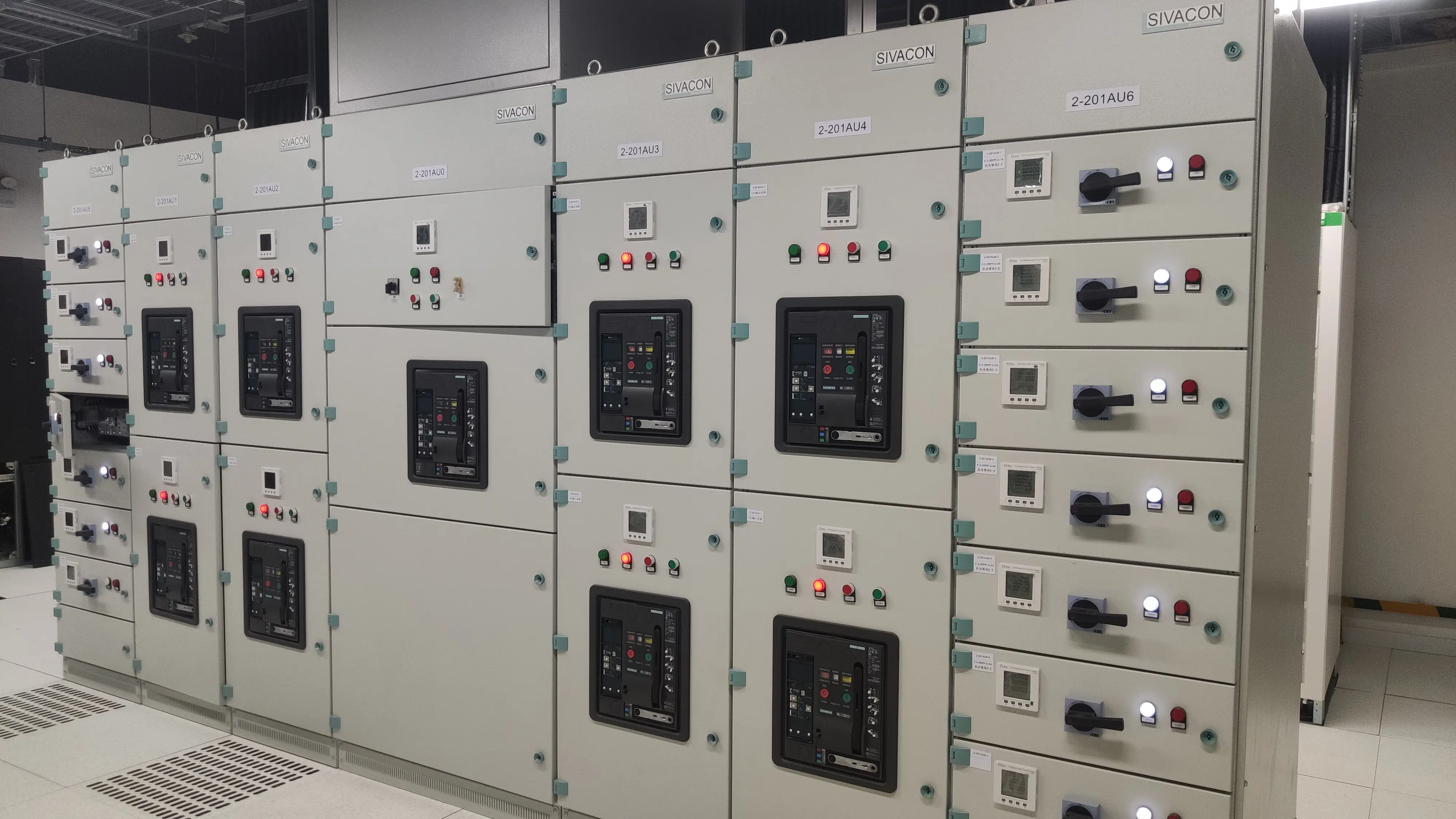 What is Electrical Switchgear?The Core Hub of Power Systems What is Electrical Switchgear?The Core Hub of Power Systems