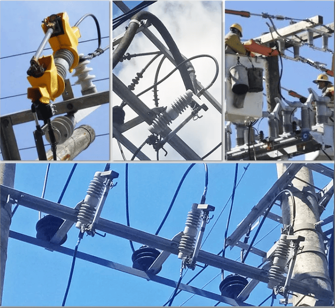 What are the 5 types of fuses? What are the 5 types of fuses?