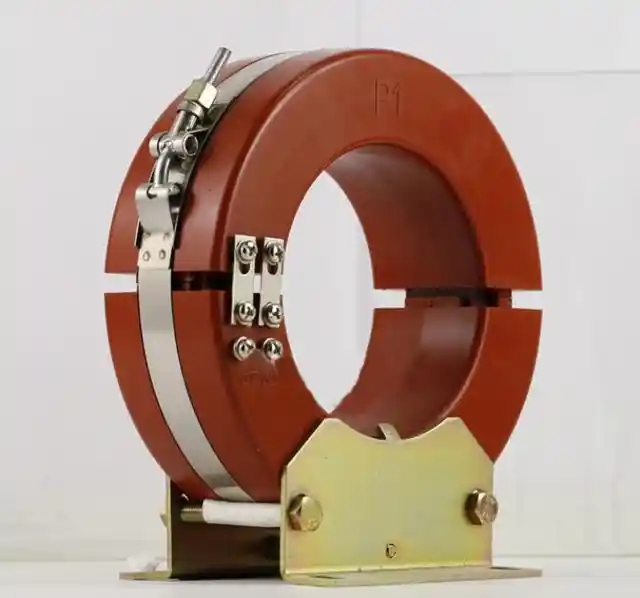 What is Current Transformer? – The Best Explanation