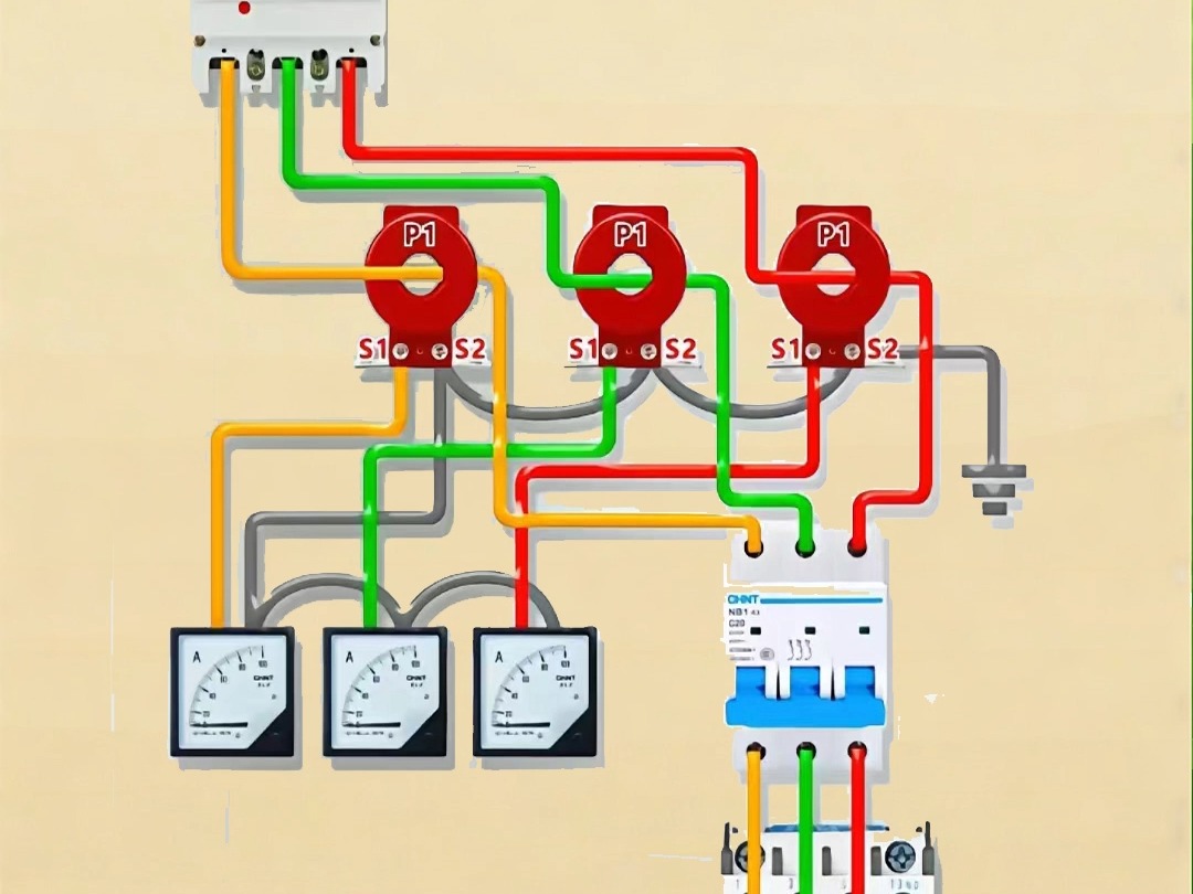 What is Current Transformer? – The Best Explanation