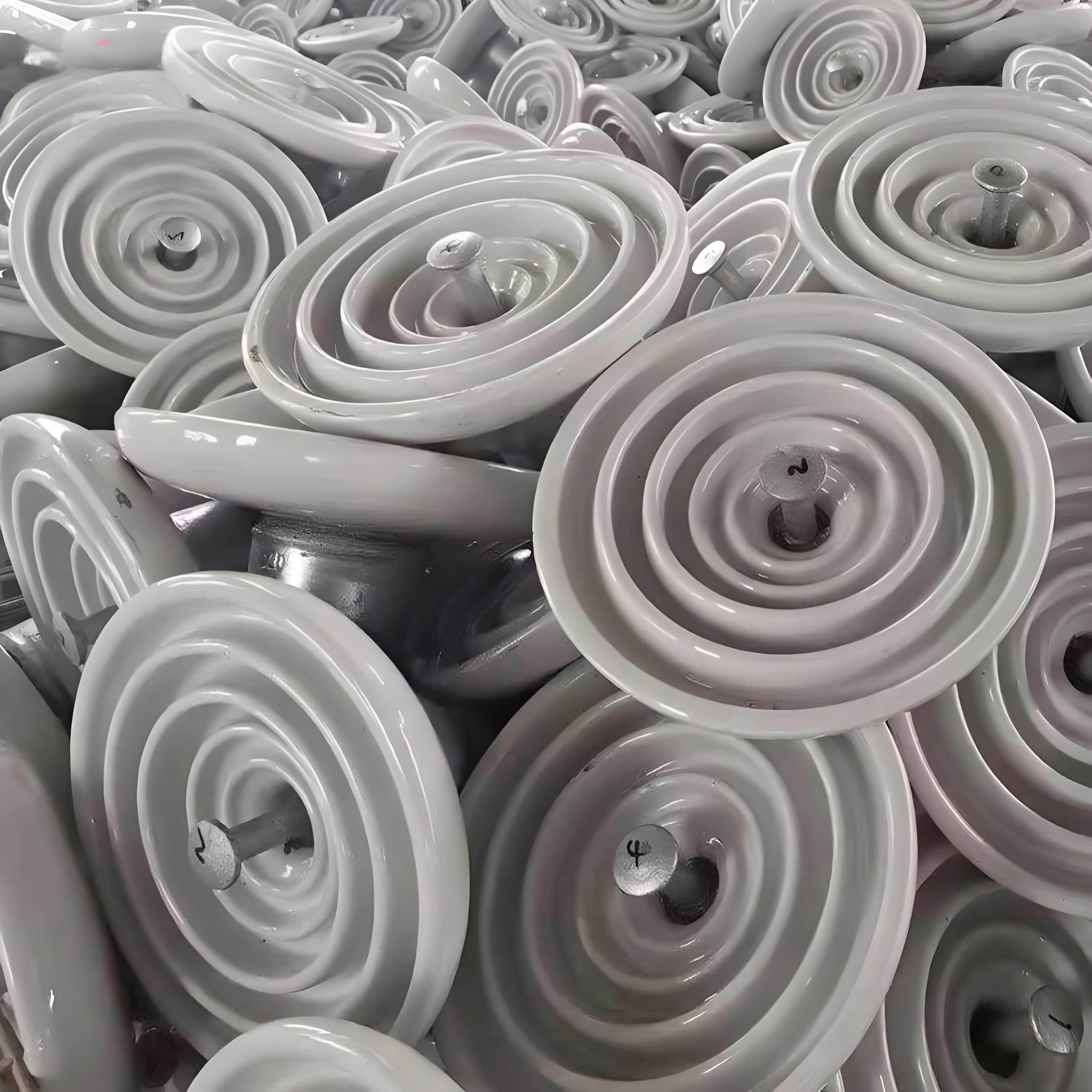 What is a High Voltage Insulator? How Does It Work?