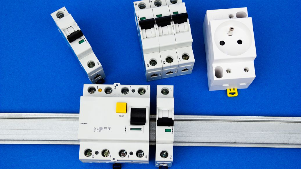 Do You Know These 4 Essential MCB Types?