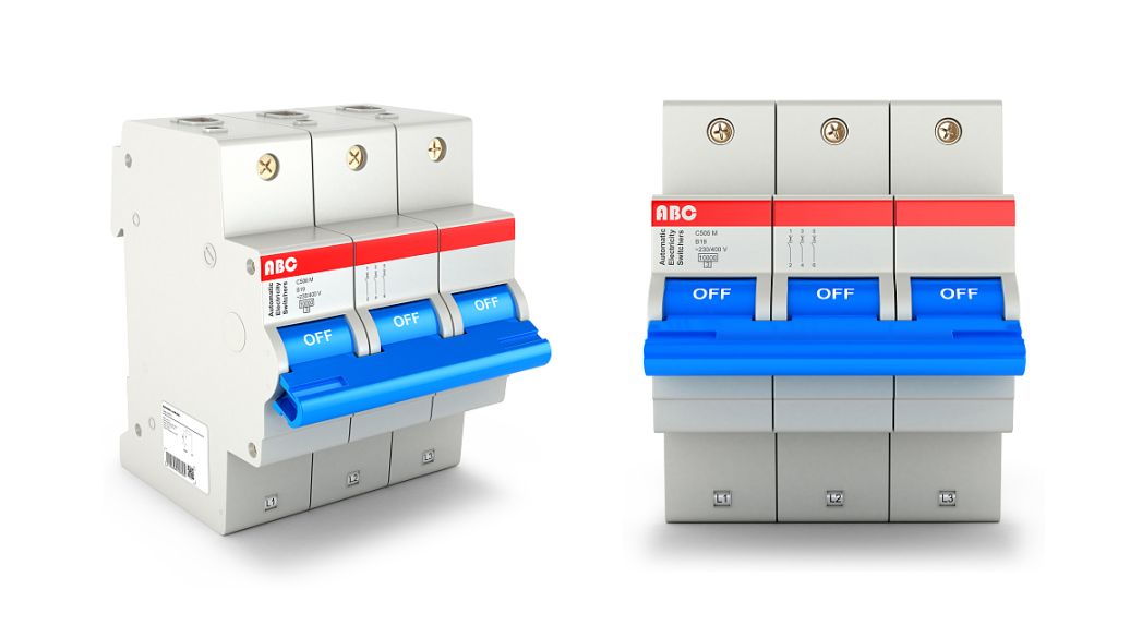 Do You Know These 4 Essential MCB Types?