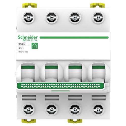 Do You Know These 4 Essential MCB Types?