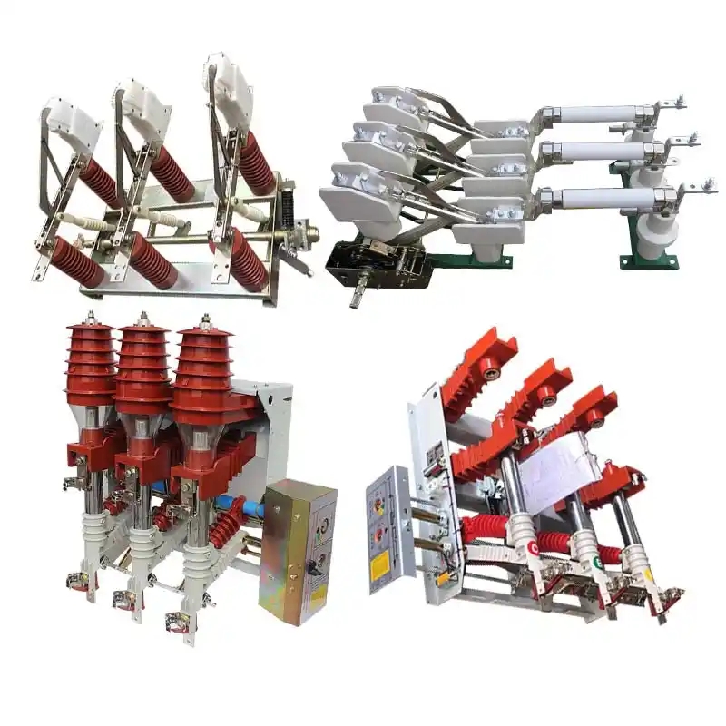 How Does a Load Break Switch Work Complete Guide