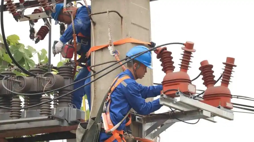 How Does a Load Break Switch Work Complete Guide