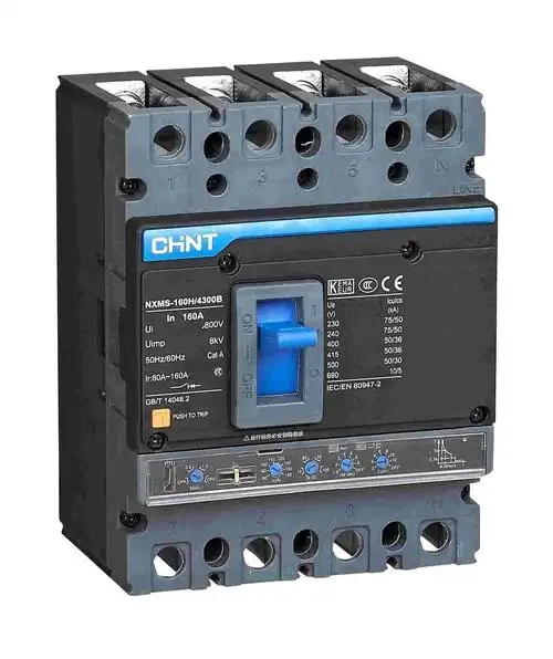 Isolator vs Circuit Breaker: What Most People Get Wrong