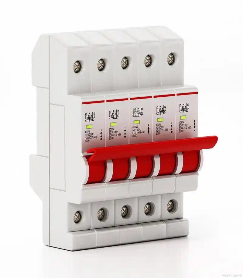 Isolator vs Circuit Breaker: What Most People Get Wrong