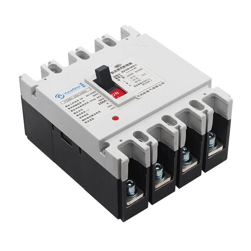 AC vs DC Circuit Breakers: 9 Key Differences You Should Know