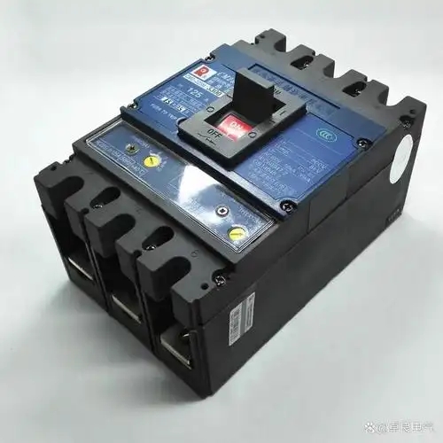 AC vs DC Circuit Breakers: 9 Key Differences You Should Know