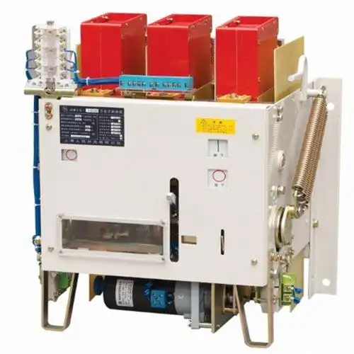 AC vs DC Circuit Breakers: 9 Key Differences You Should Know