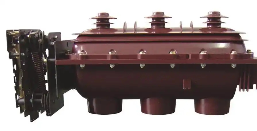 The Advantages and Disadvantages of SF₆ Circuit Breakers