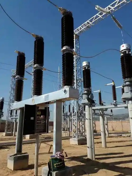 The Advantages and Disadvantages of SF₆ Circuit Breakers